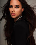 L'Essentiel Spider® Vierge - Brun Profond Hair Luxe Paris