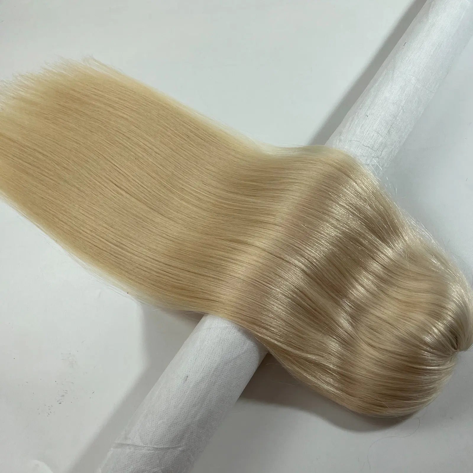 L'Essentiel Spider® Vierge - Blond Prestige Hair Luxe Paris